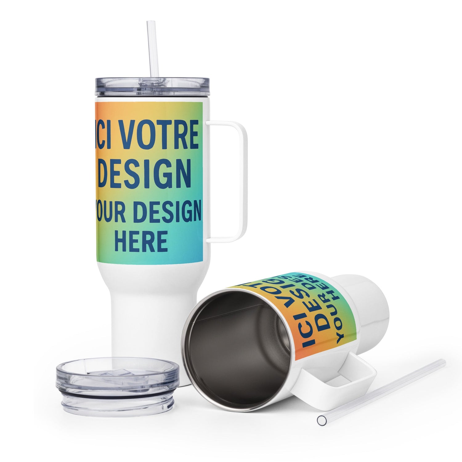 Mug personnalisé pour vous